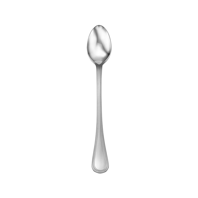 Satin Pearls Iced Teaspoon