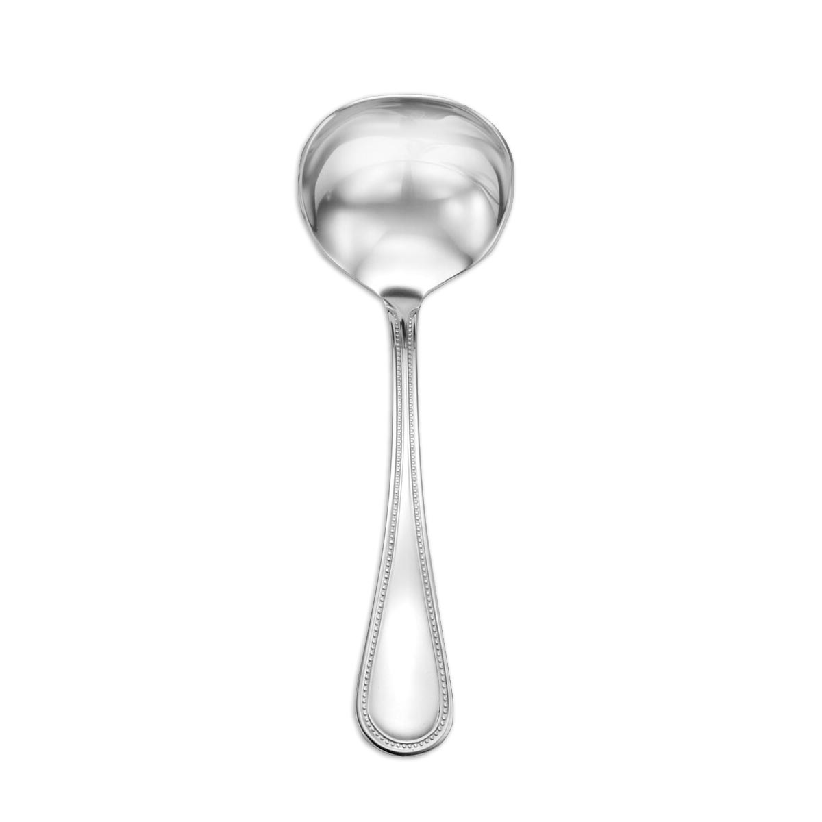 Satin Pearls Serving Ladle Liberty Tabletop