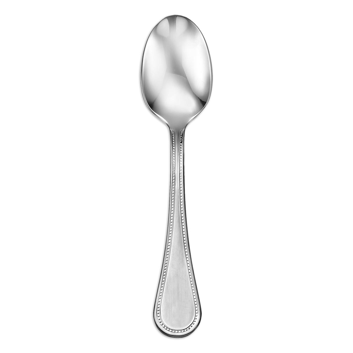 Oval Soup Spoon