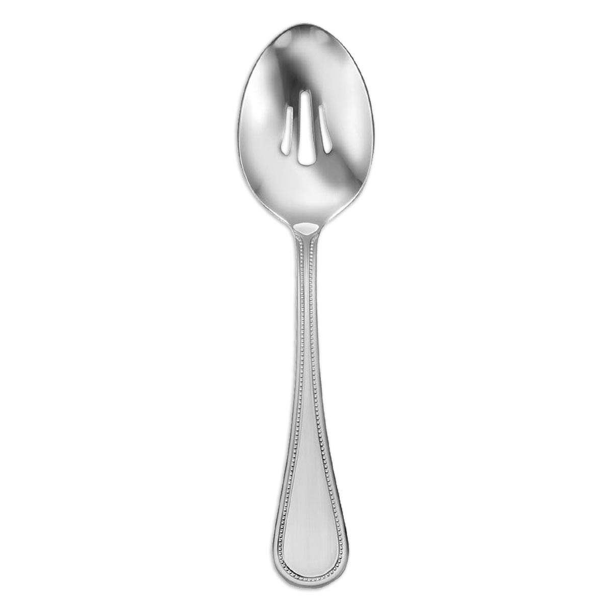 Pierced Serving Spoon