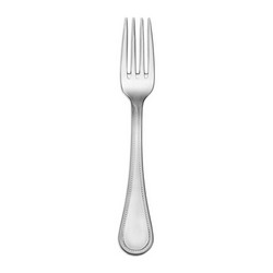 A photo of Salad Fork, Slim Tines