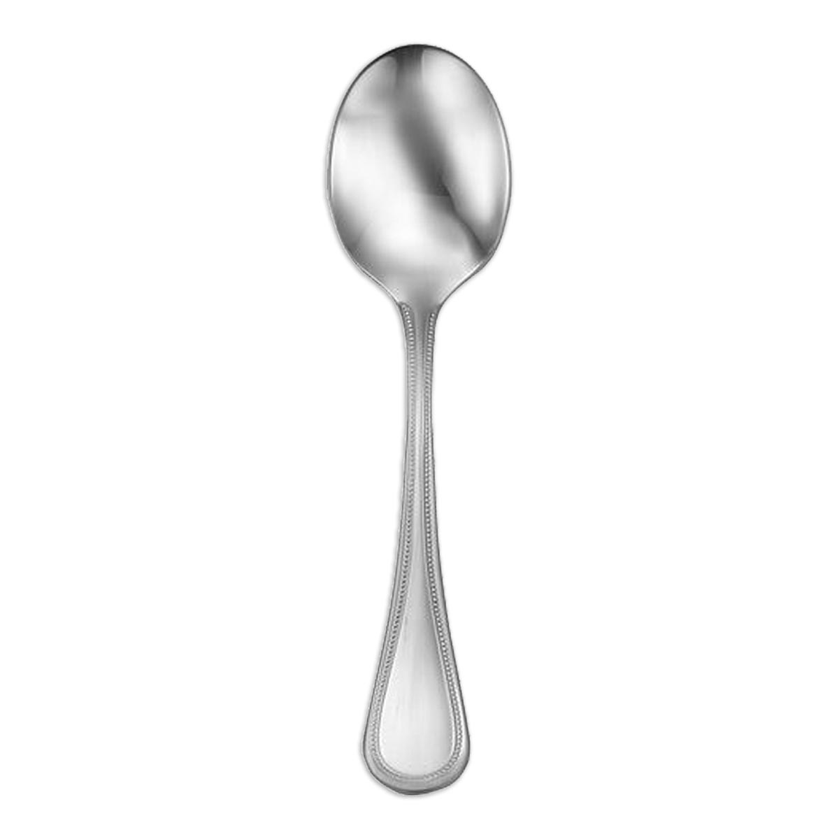 Sugar/Round Soup Spoon