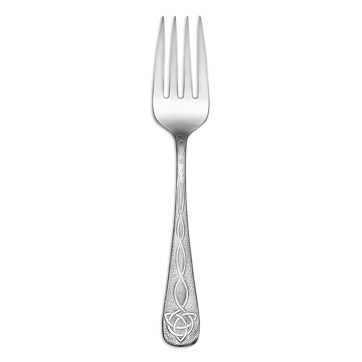 Celtic Serving Fork