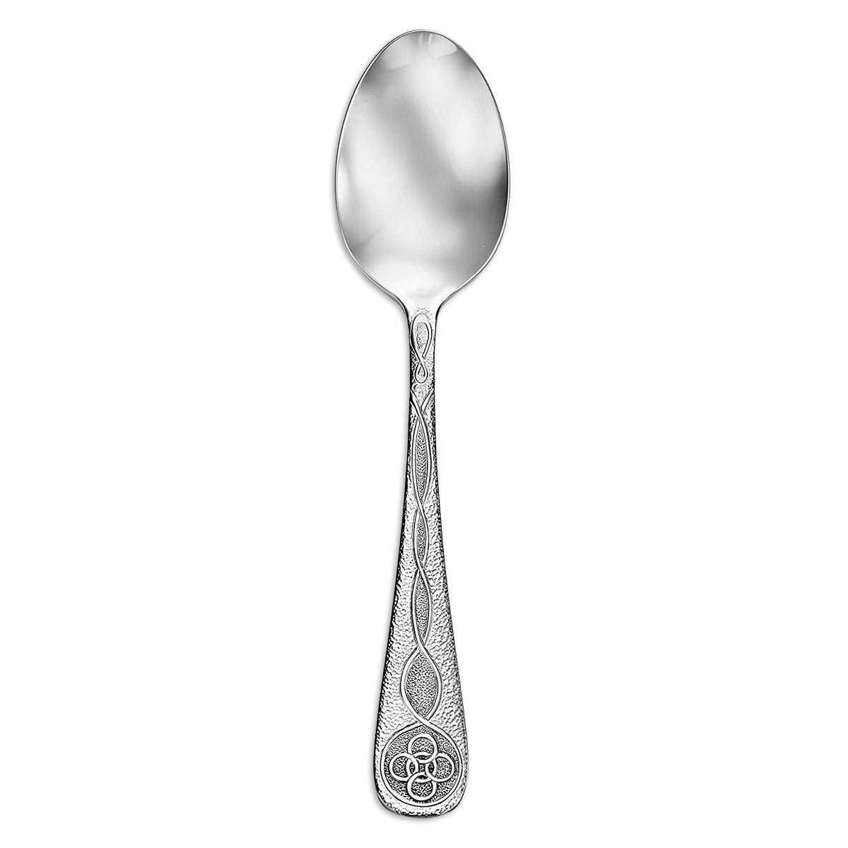 Oval Soup Spoon