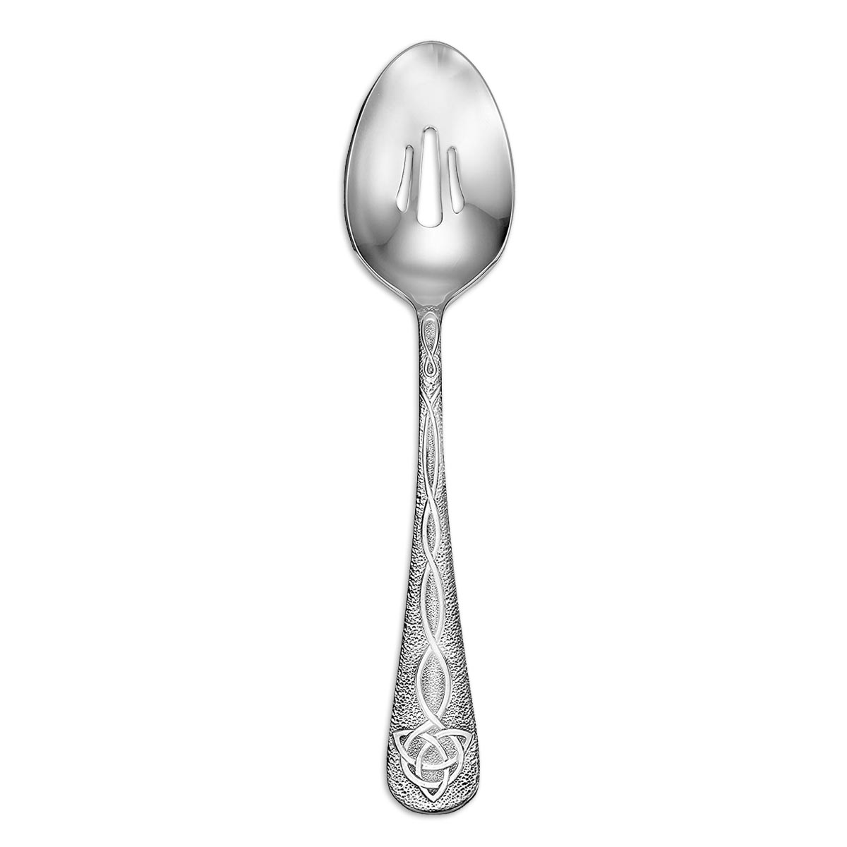 Pierced Serving Spoon