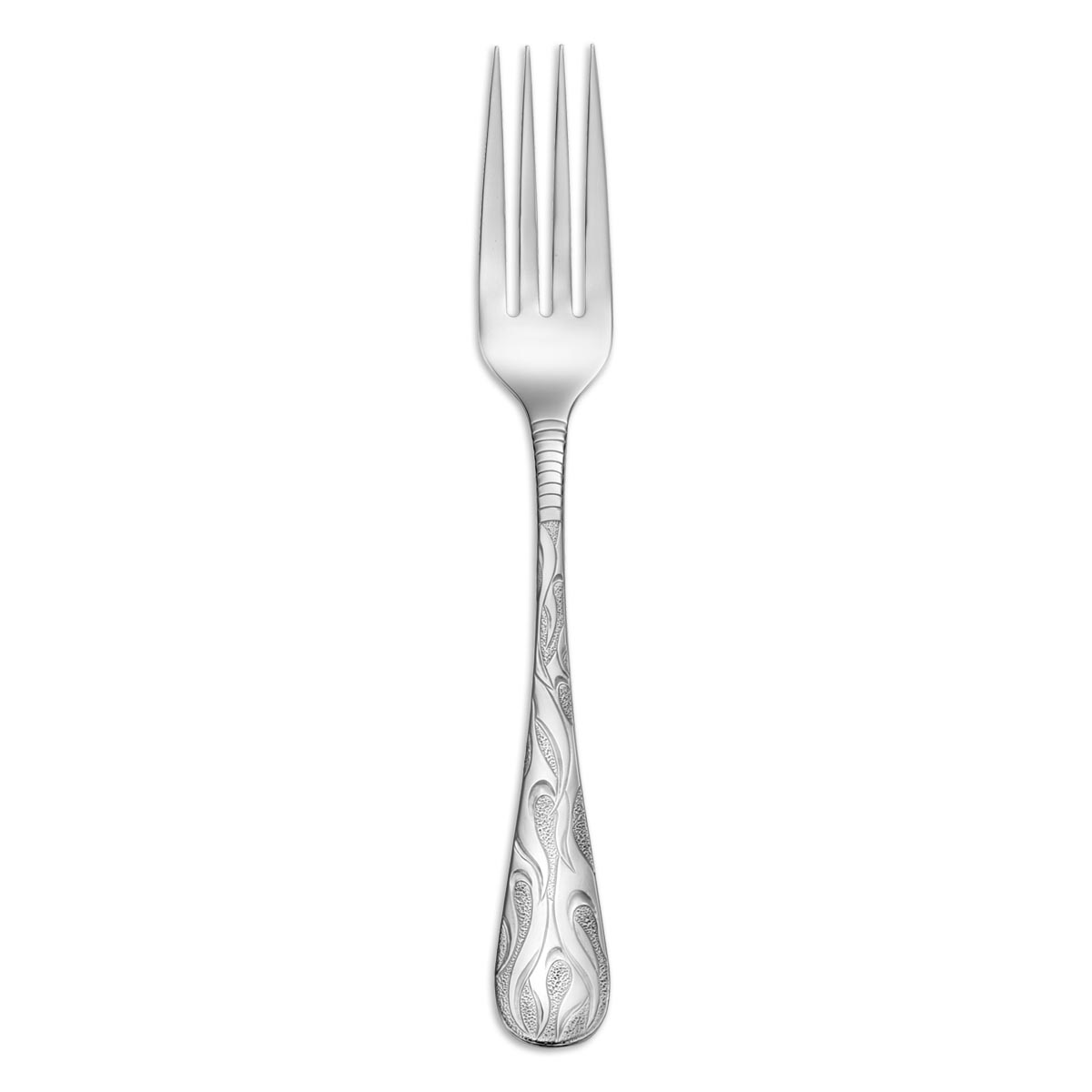 Flame Dinner Fork