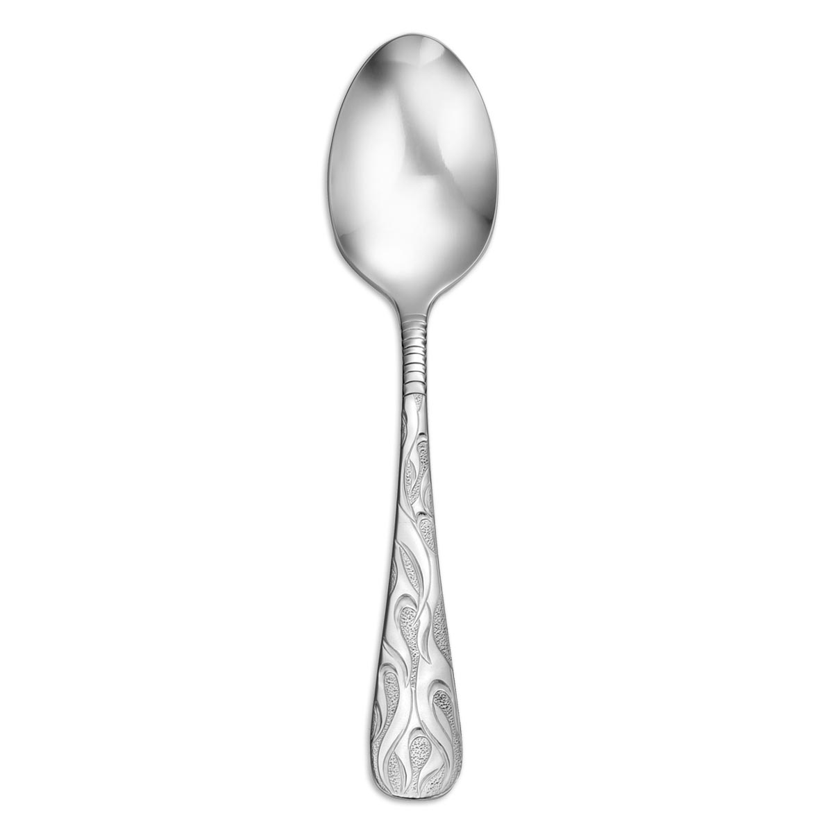 Oval Soup Spoon