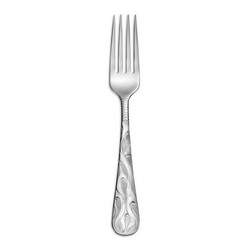 A photo of Salad Fork