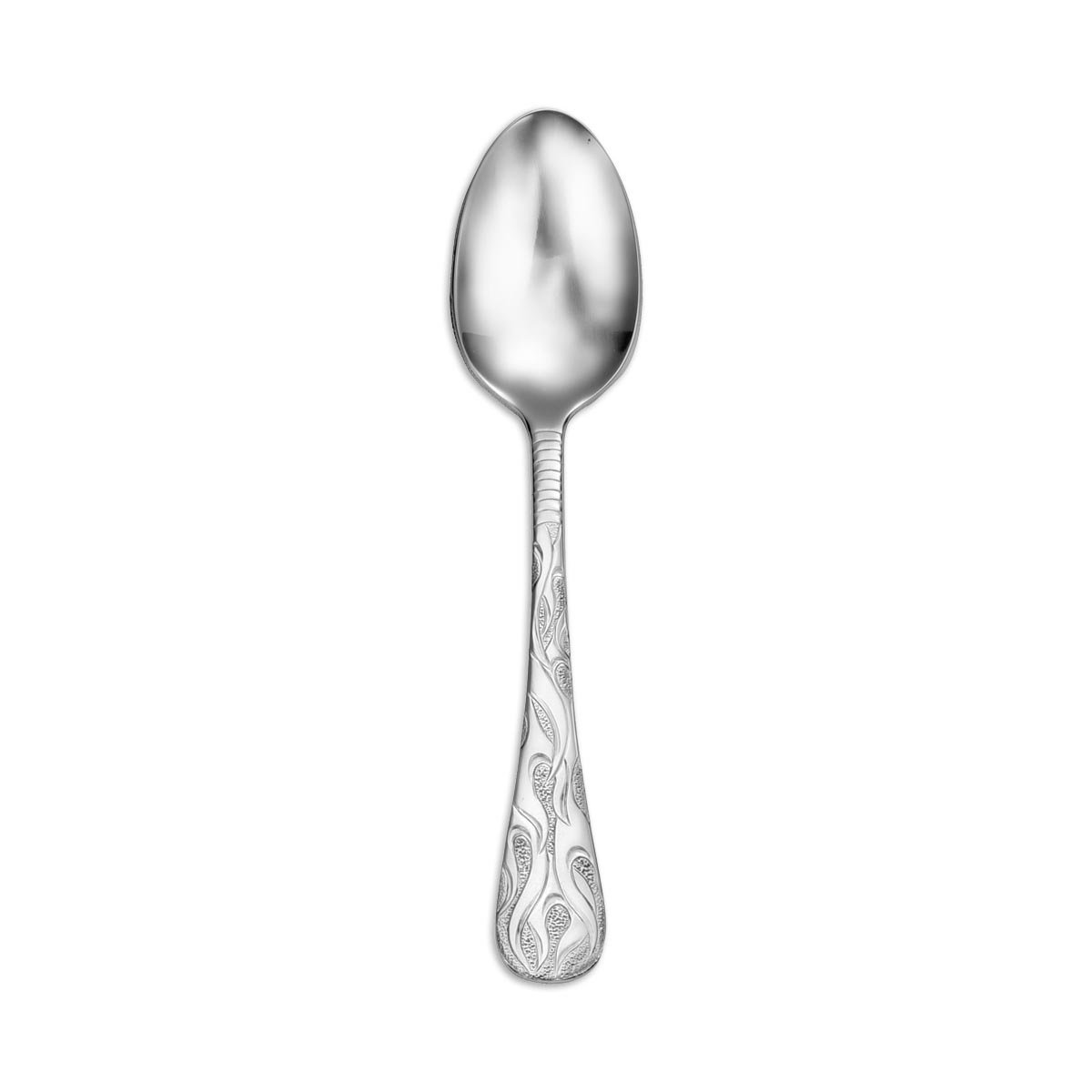 Flame Teaspoon