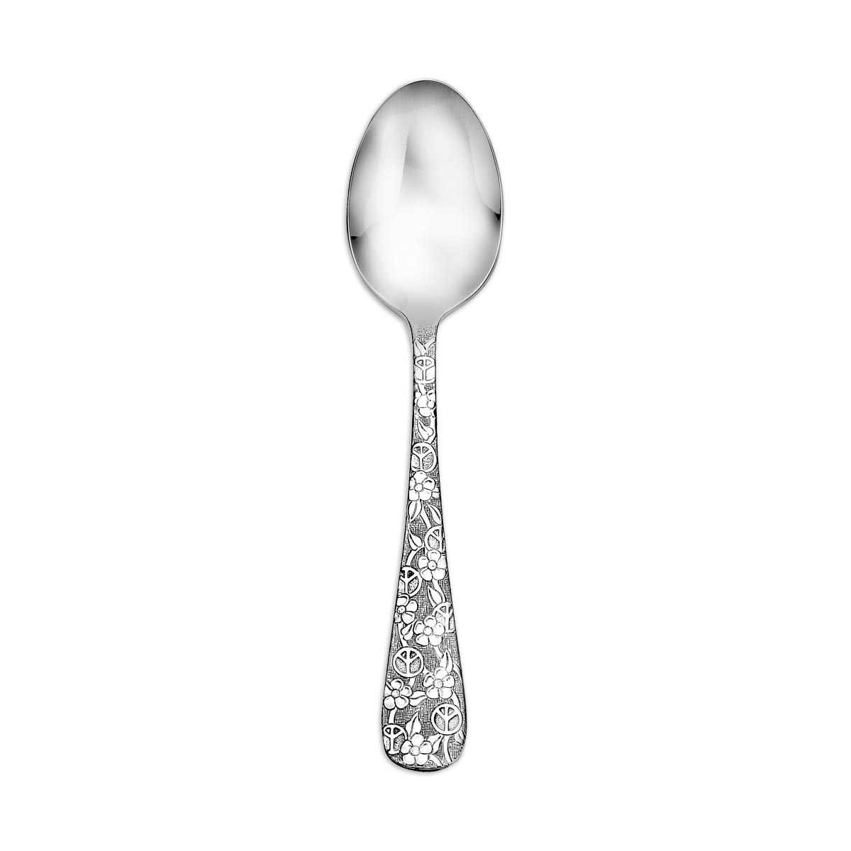 Oval Soup Spoon