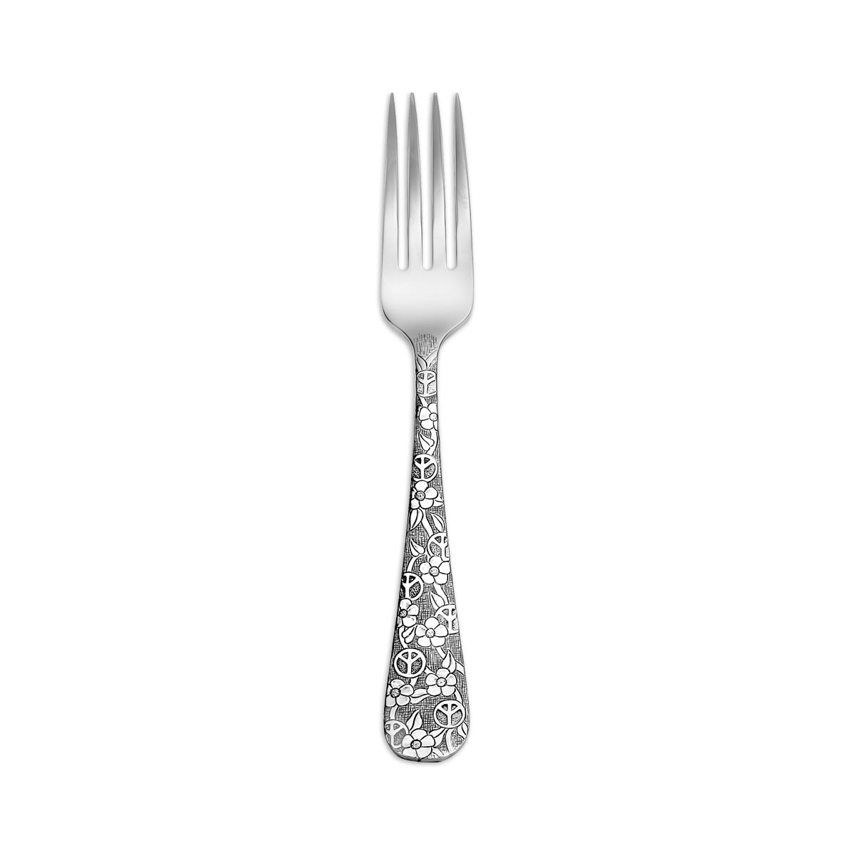 Salad Fork