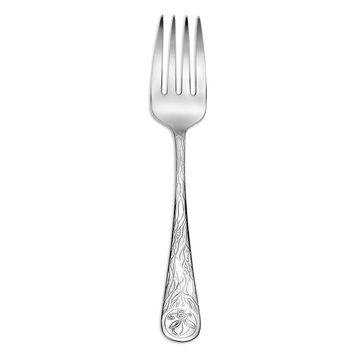 Serving Fork