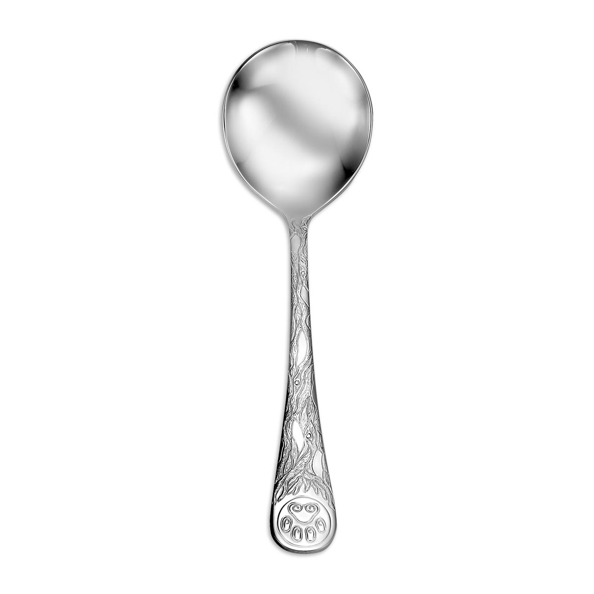 Sugar Spoon