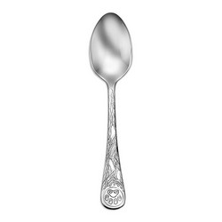 A photo of Teaspoon