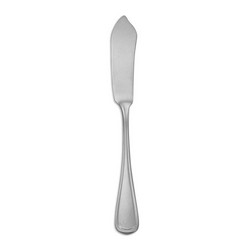 A photo of Industrial Rim Butter Serving Knife