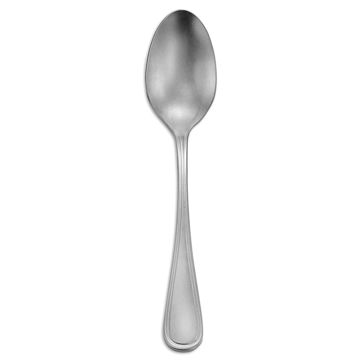 Oval Soup Spoon