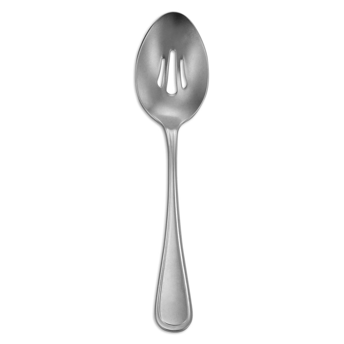 Pierced Serving Spoon