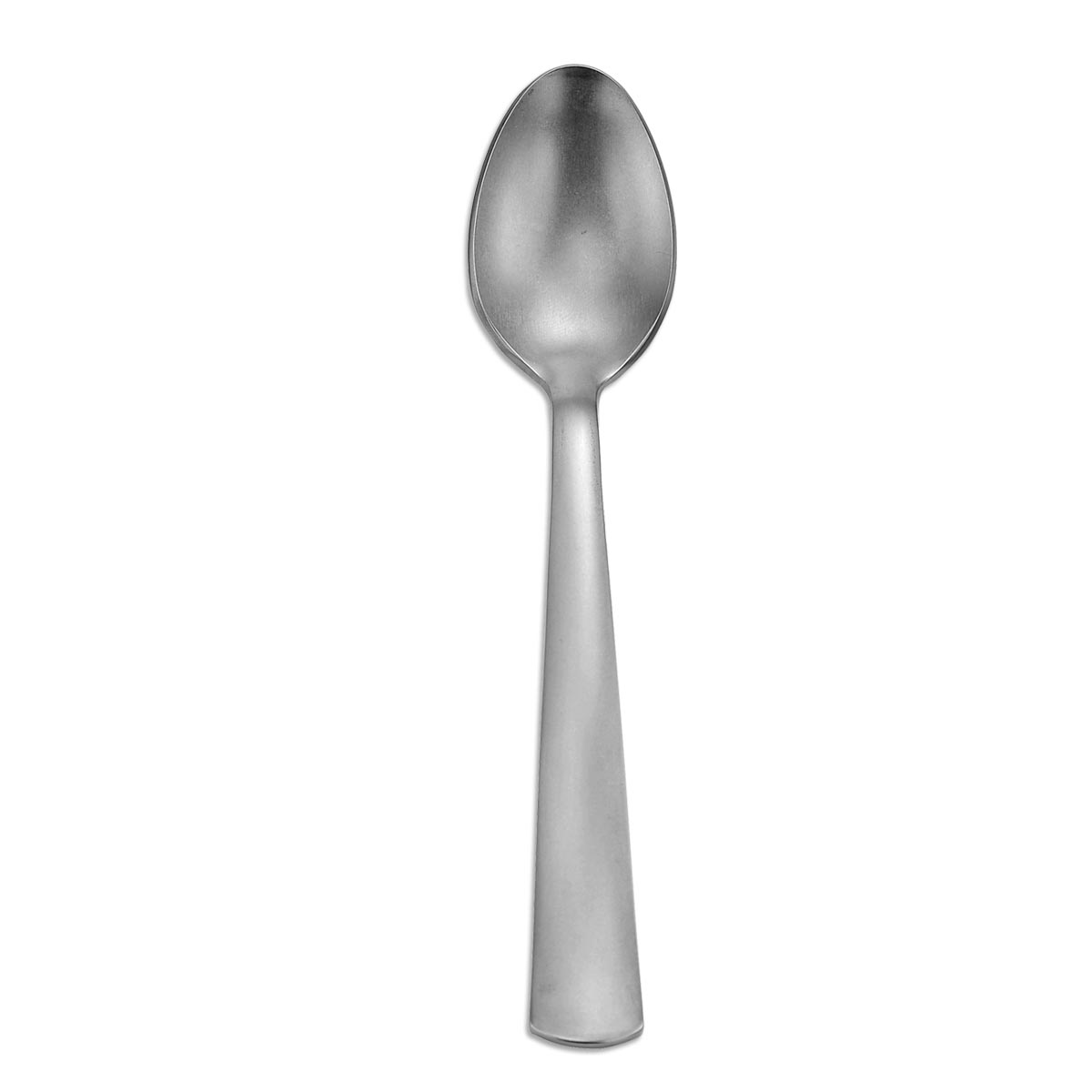 American Industrial Oval Soup Spoon