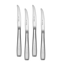 A photo of American Industrial Steak Knives, Set/4