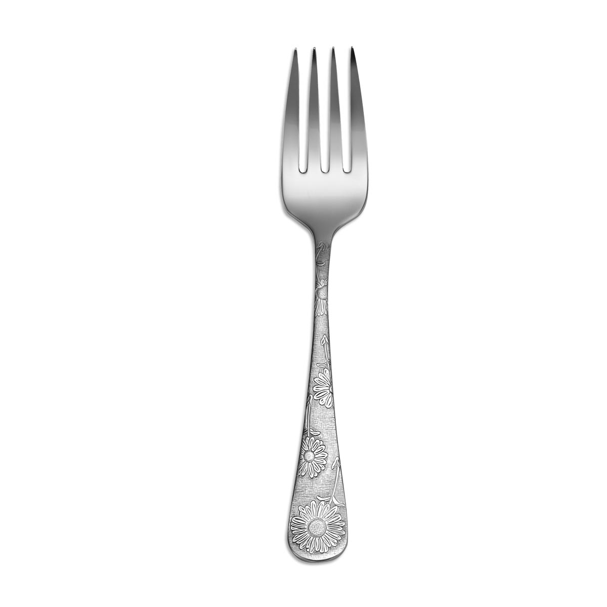 Serving Fork