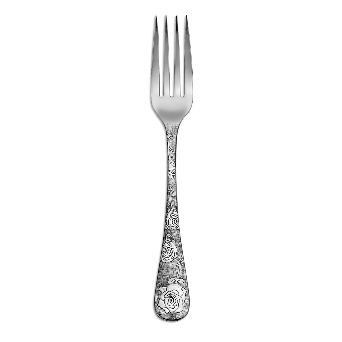 American Garden Dinner Fork