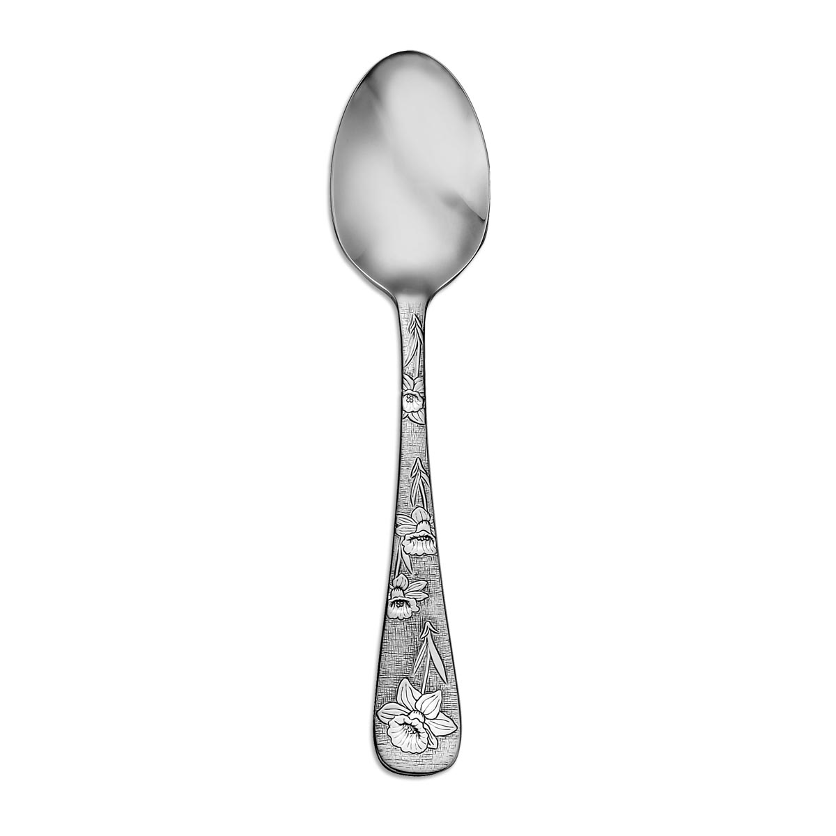 American Garden Oval Soup Spoon