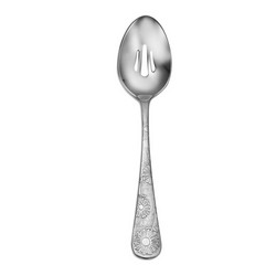 A photo of Pierced Serving Spoon