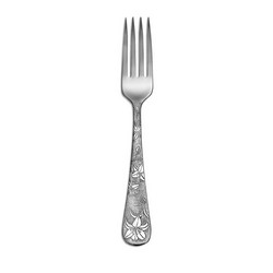 A photo of Salad Fork