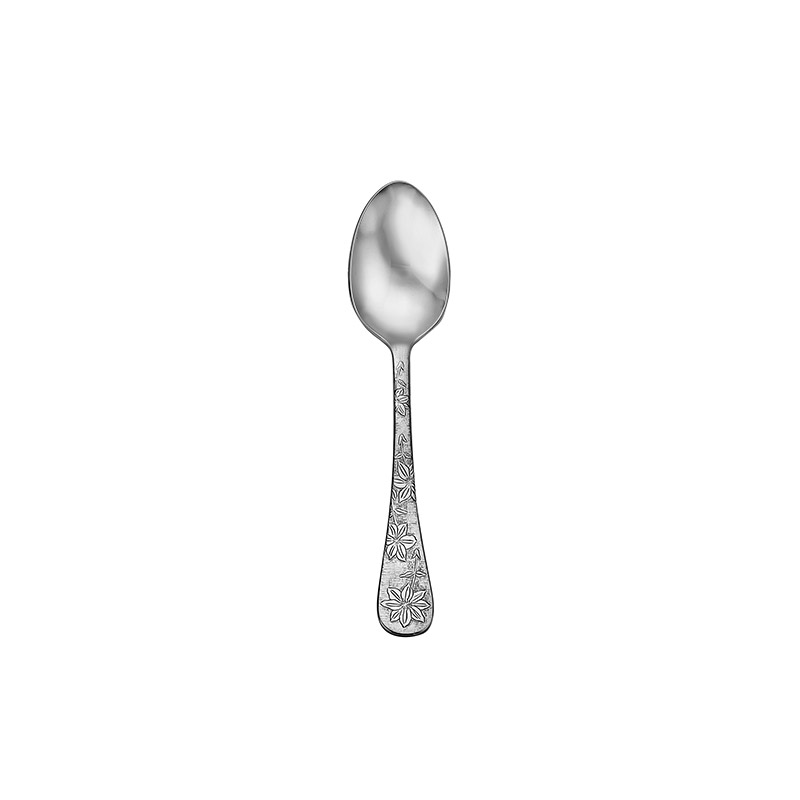 American Garden Teaspoon