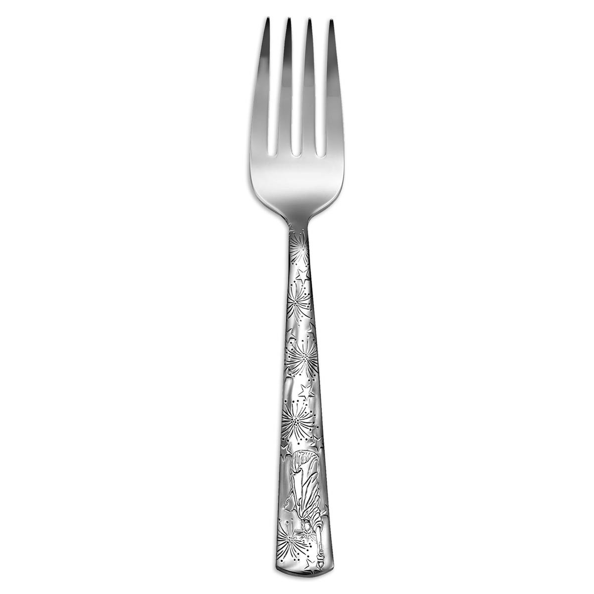 Liberty Serving Fork