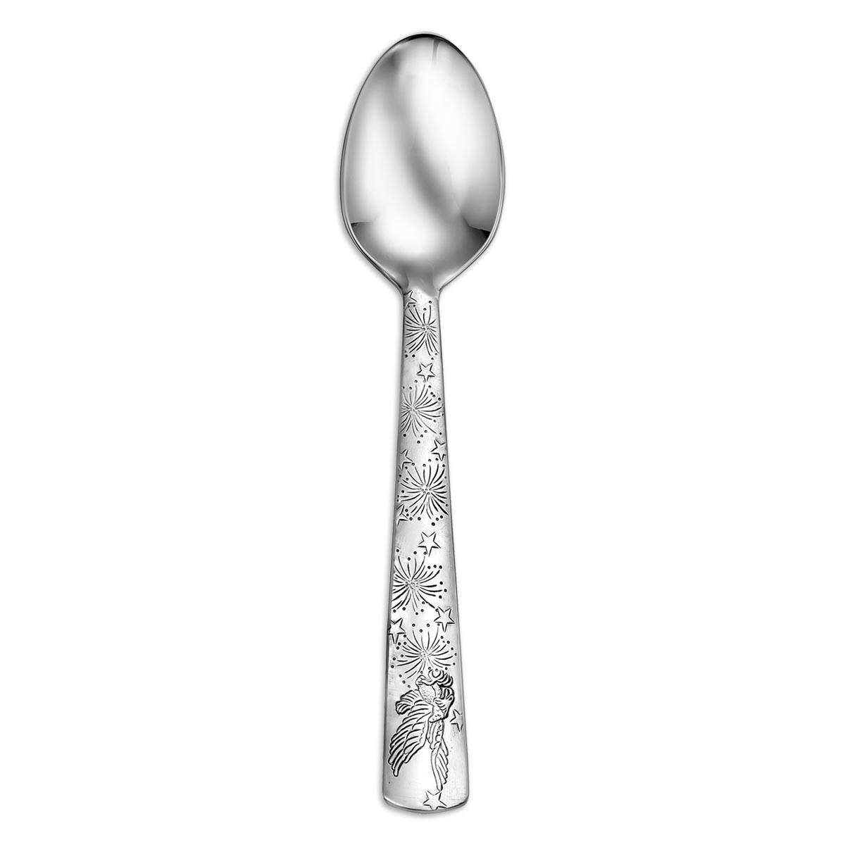 Liberty Oval Soup Spoon