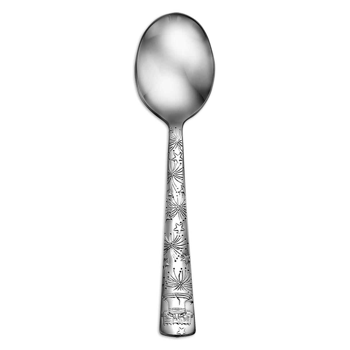 Liberty Sugar Spoon