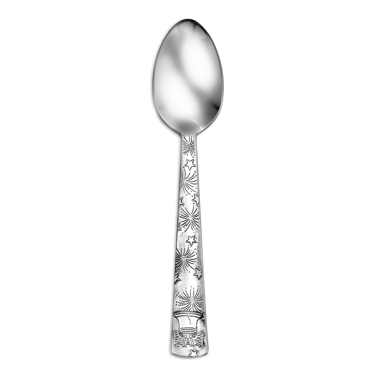 Liberty Teaspoon