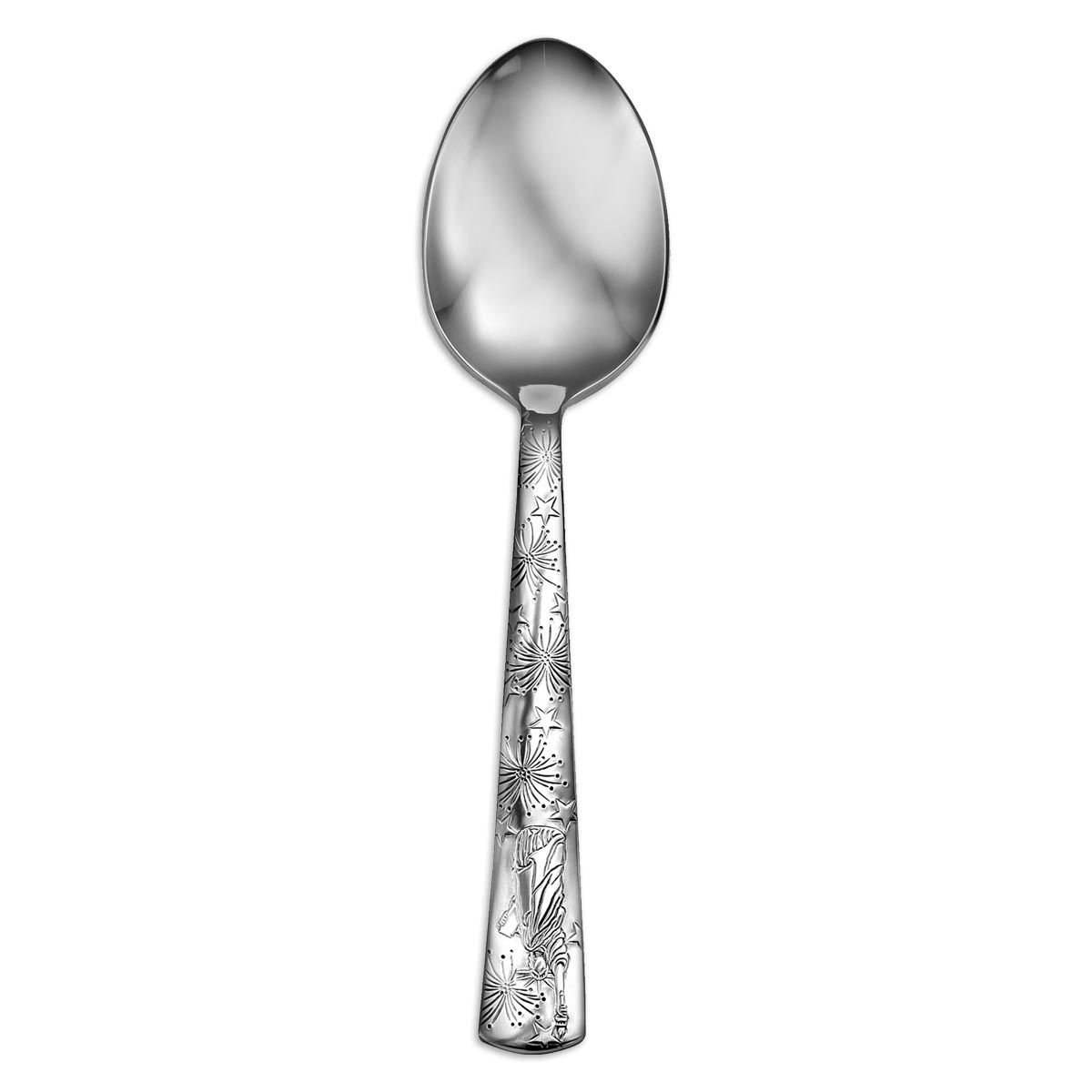 Liberty Serving Spoon