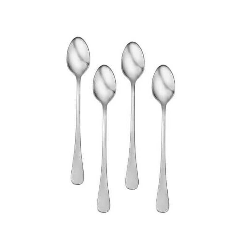 Patriot Iced Teaspoon Set of 4