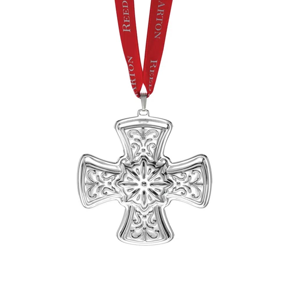 2022 Annual Cross, 52nd Edition