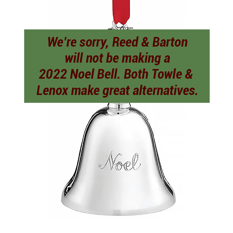 2022 Noel Bell Alternatives