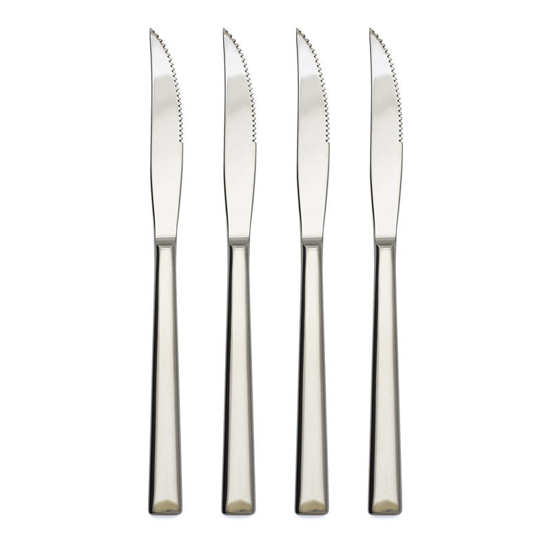 Helena Steak Knife, Set of 4