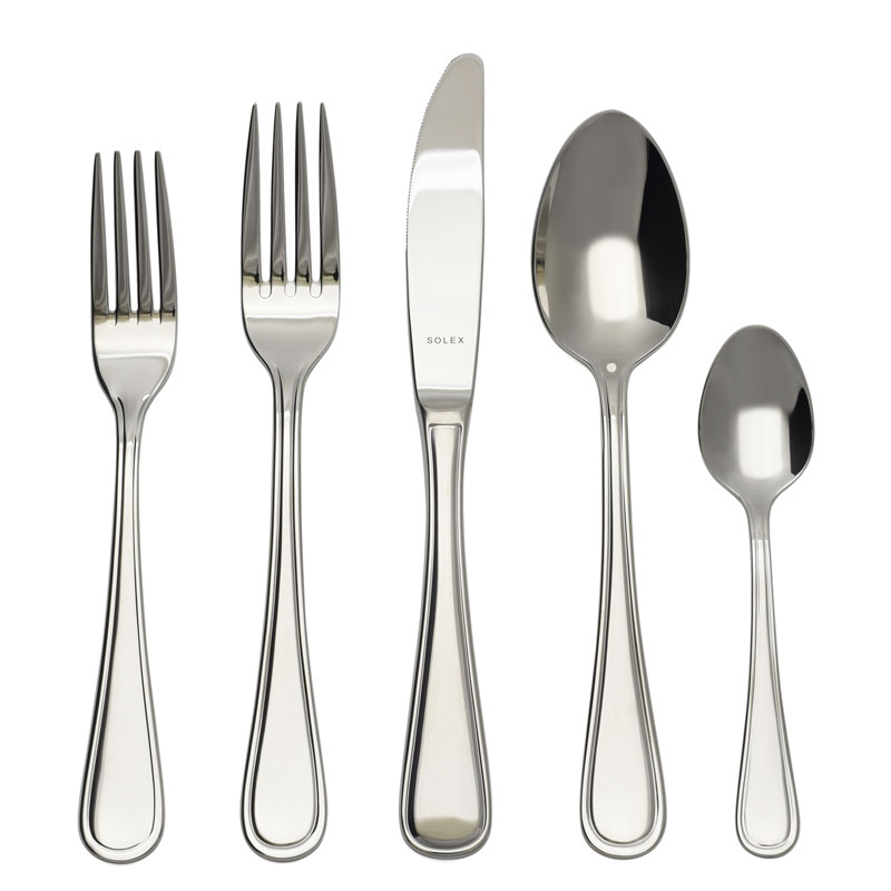 Selina 5pc Place Setting