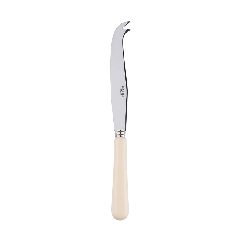 Pop Ivory Cheese Knife Large