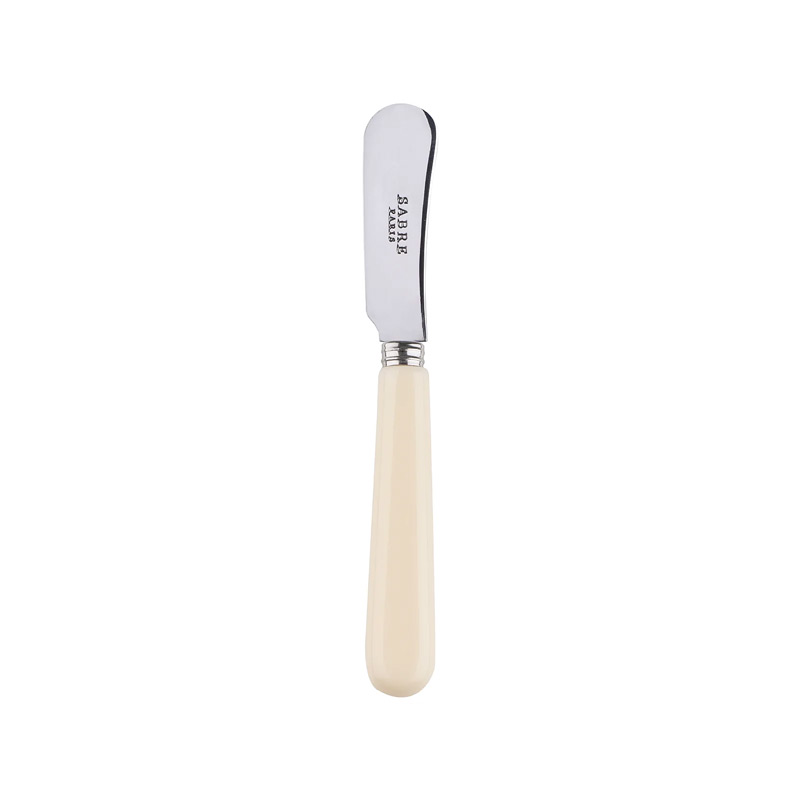 Pop Ivory Butter Knife