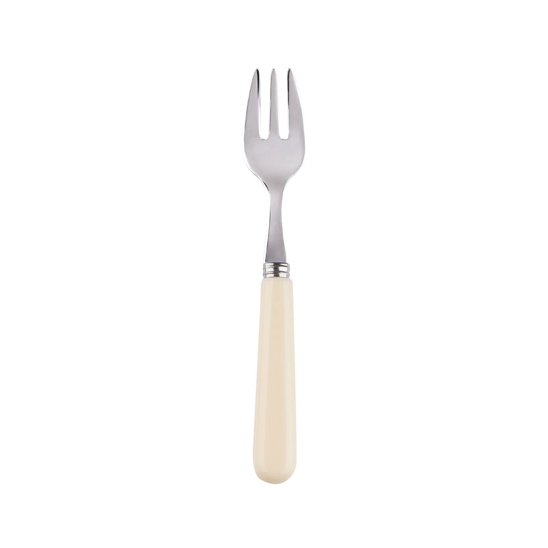 Pop Ivory Oyster Fork