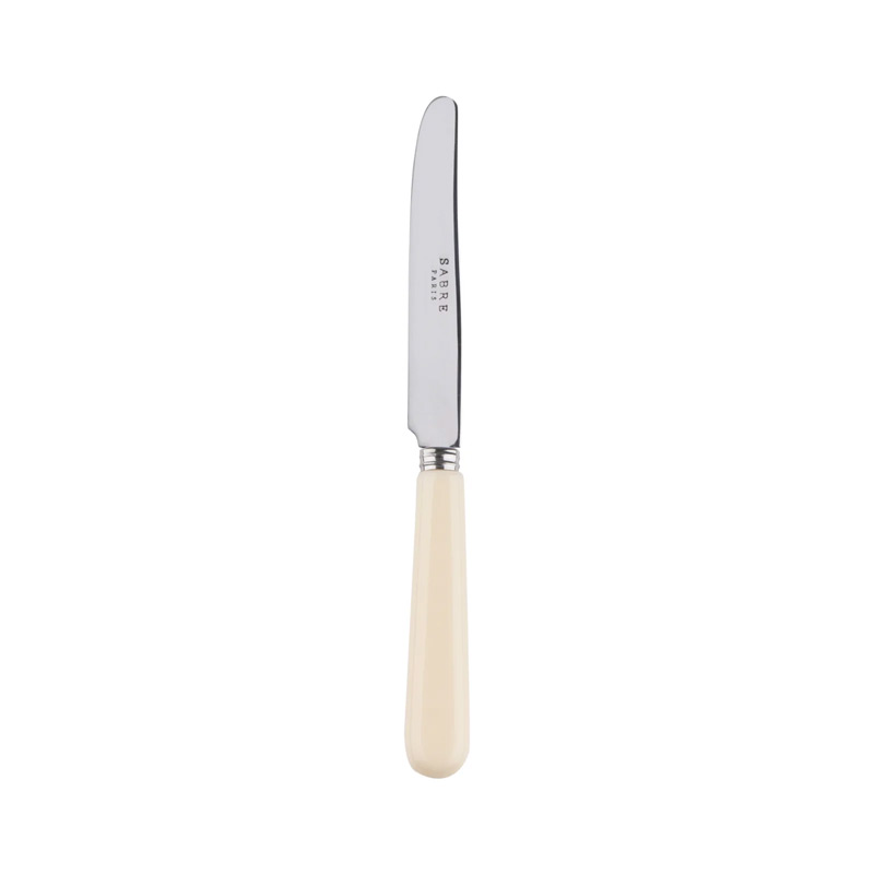 Pop Ivory Breakfast Knife Small