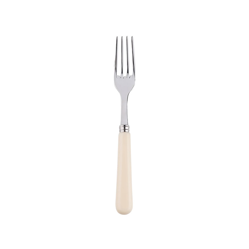 Pop Ivory Dinner Fork