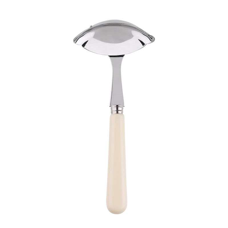 Pop Ivory  Gravy Ladle