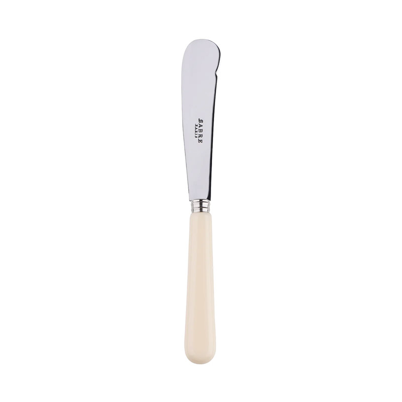 Pop Ivory  Spreader