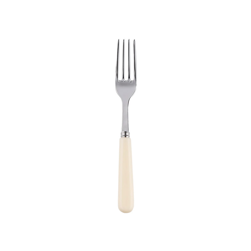 Pop Ivory  Salad Fork