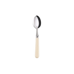 A photo of Pop Ivory Teaspoon