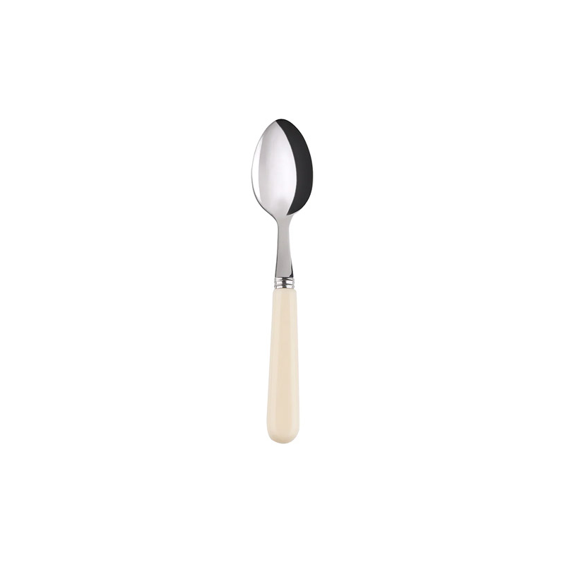 Pop Ivory Teaspoon