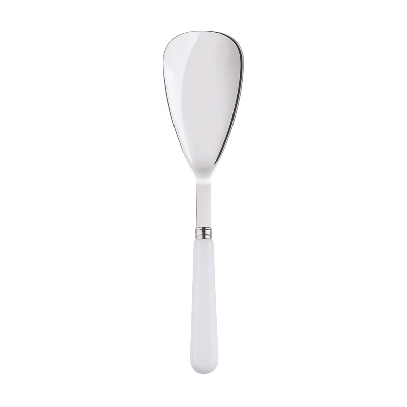 Pop White Rice Spoon